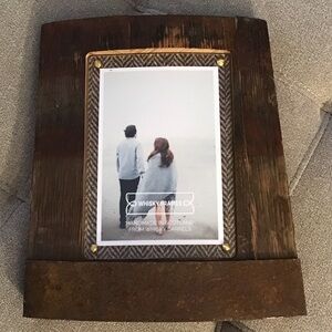 Whisky Frames ‘Ring Chime’ Frame